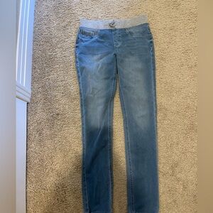 Imperial star girls jeans